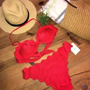 Cupshe Bikini